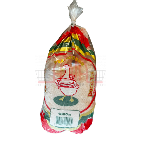 Frozen Duck Young raw Vit songCon 1,8KG x 6